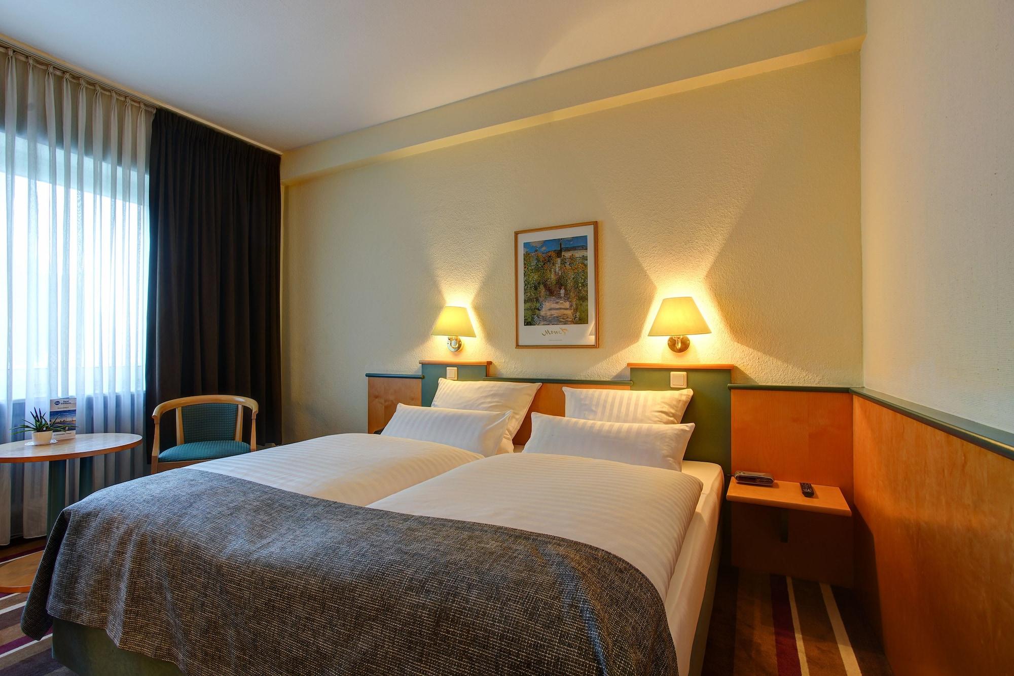 Sure By Best Western Ambassador 3* Düsseldorf