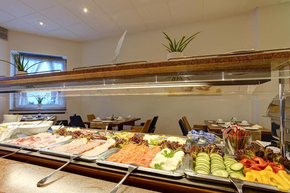 Sure By Best Western Ambassador Hotel