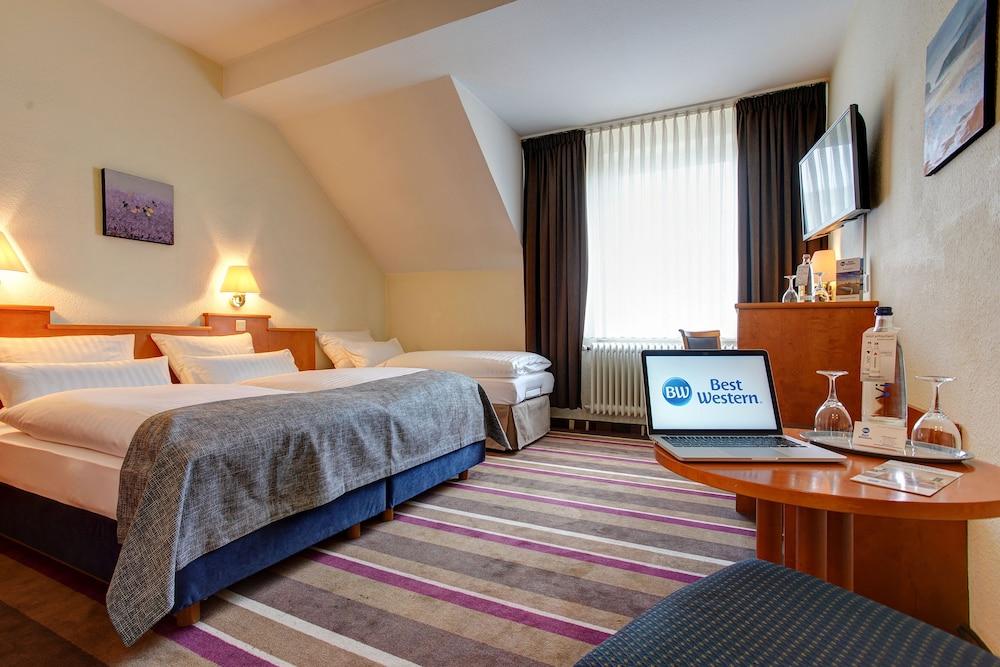Hotel Sure By Best Western Ambassador Düsseldorf
