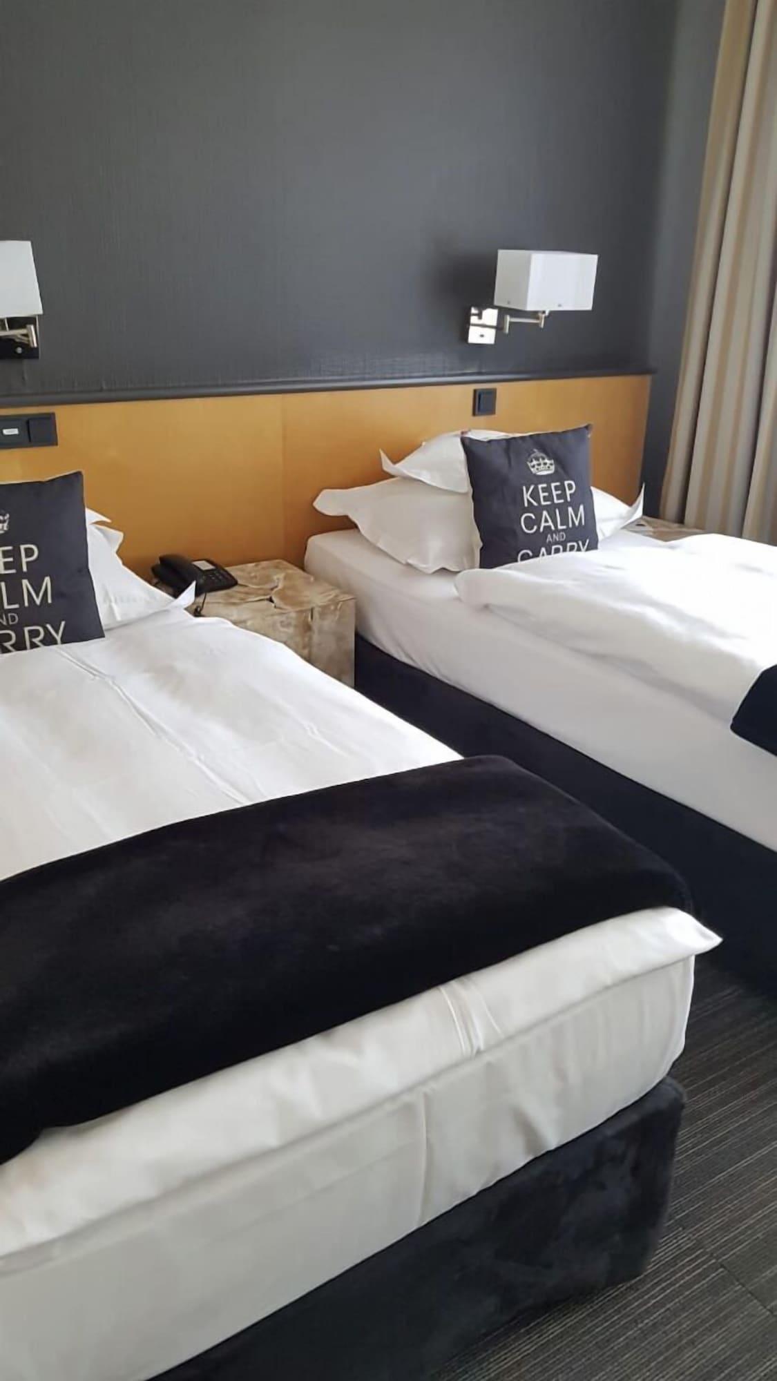 Hotel Lindenhof 3*