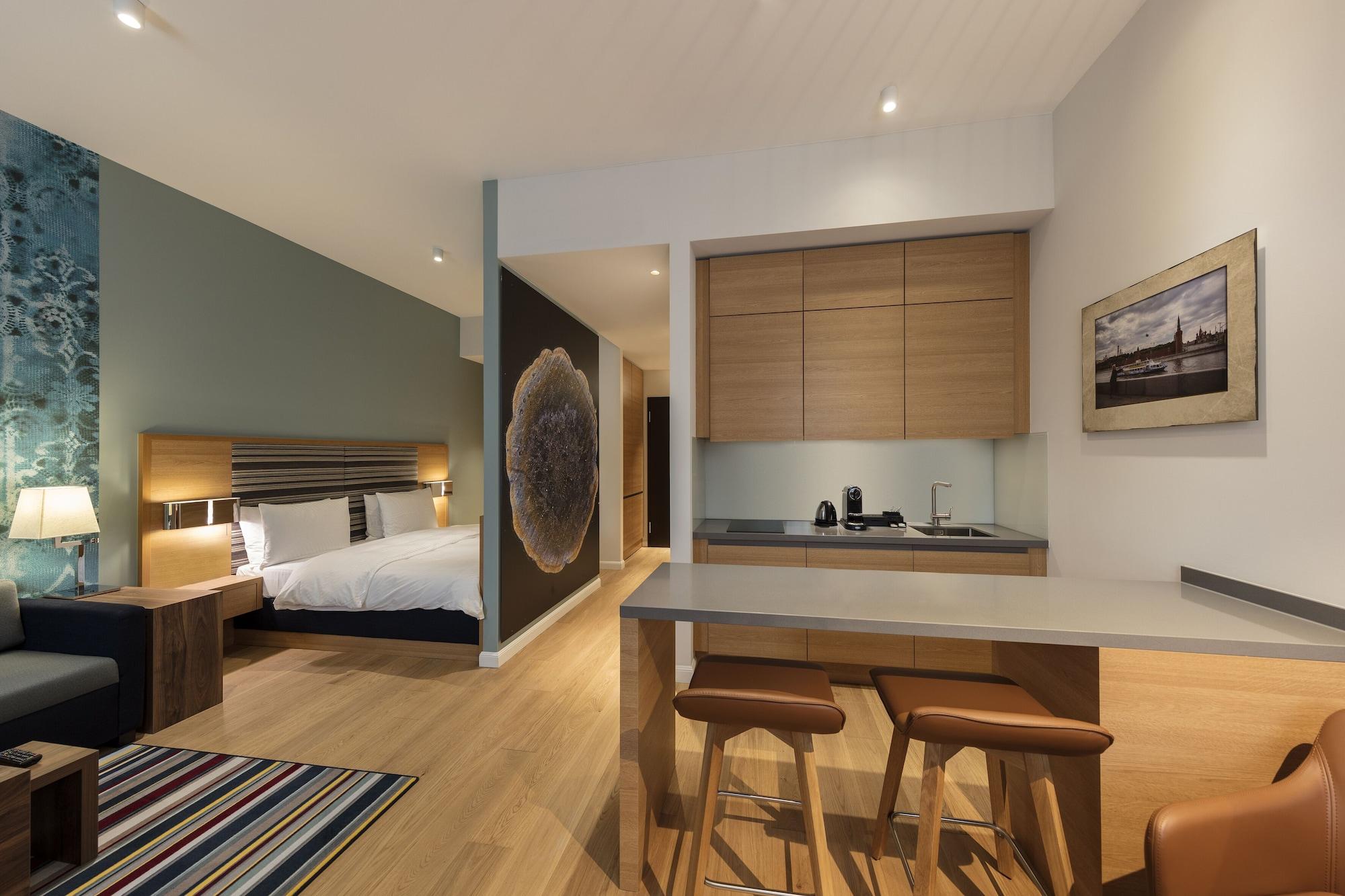 The Wellem, In The Unbound Collection By Hyatt Hotel Dusseldorf