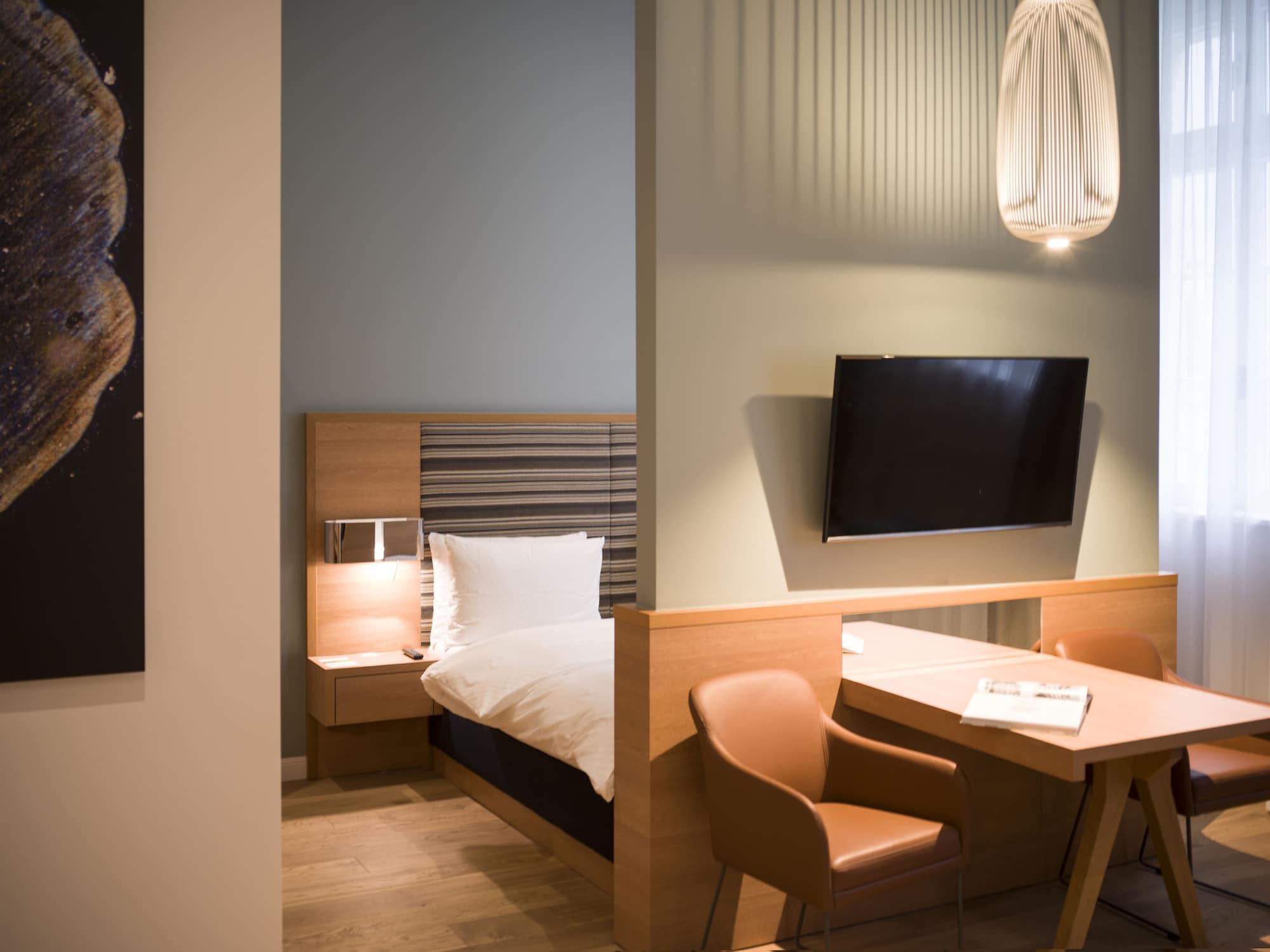 The Wellem, In The Unbound Collection By Hyatt Hotel Dusseldorf