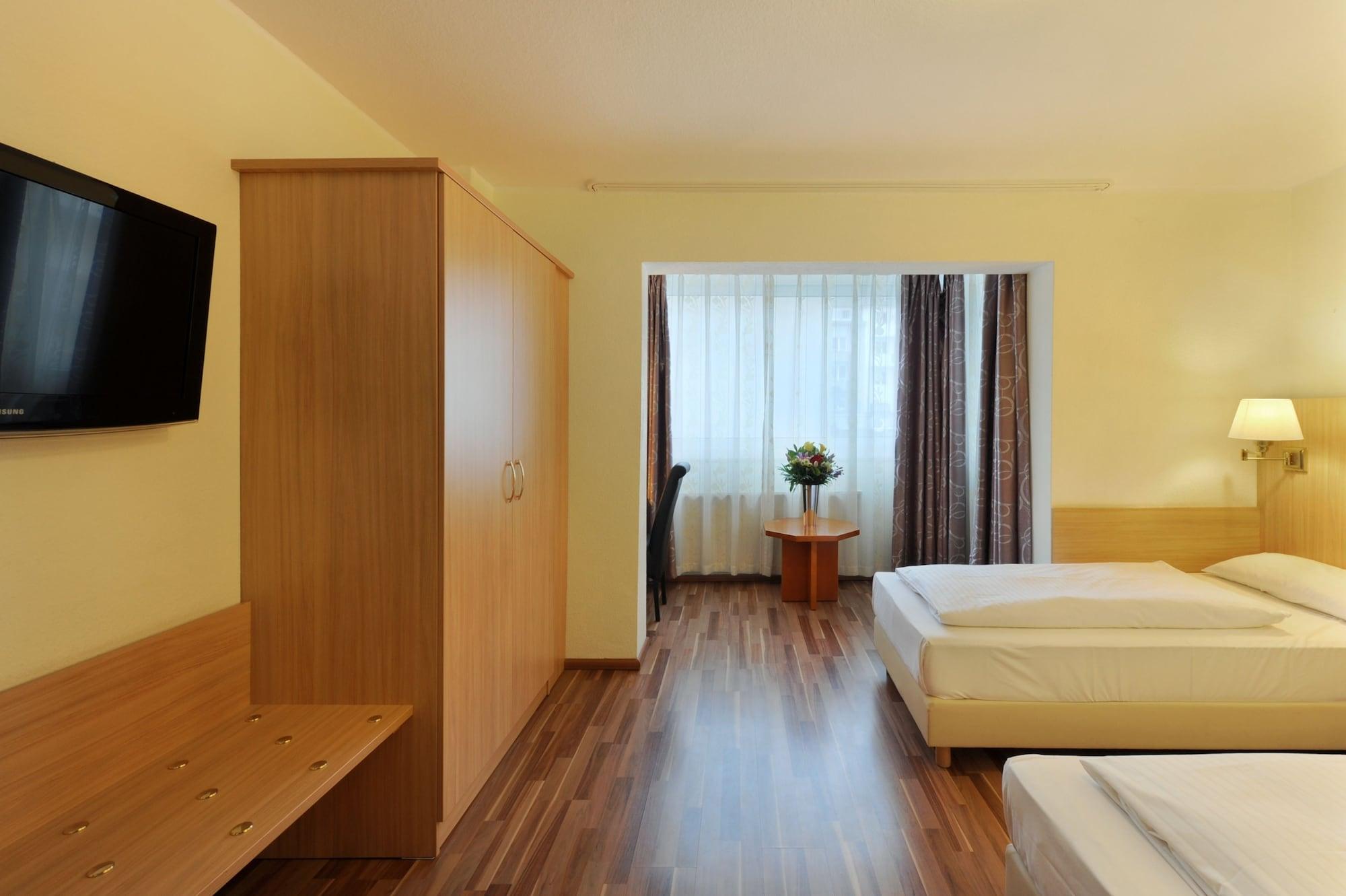 Bellevue Dusseldorf