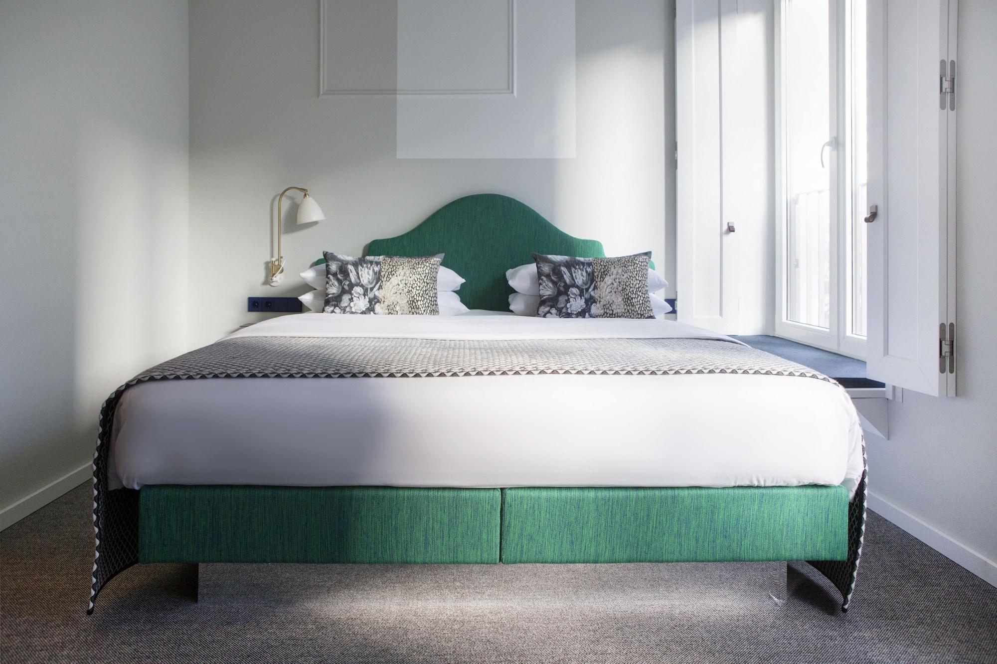 The Fritz Koenigsallee 4* Dusseldorf