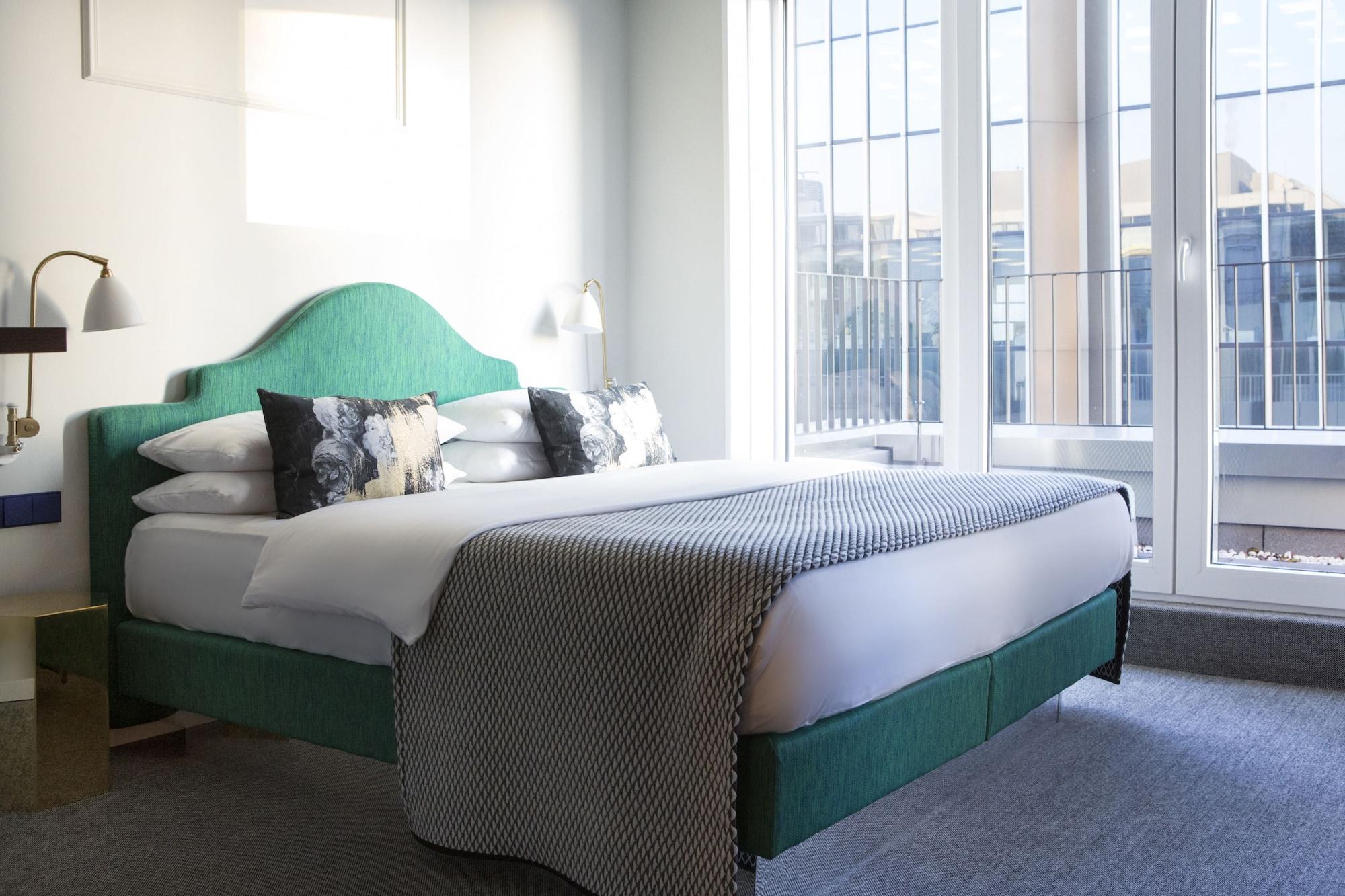 Hotel The Fritz Koenigsallee 4*