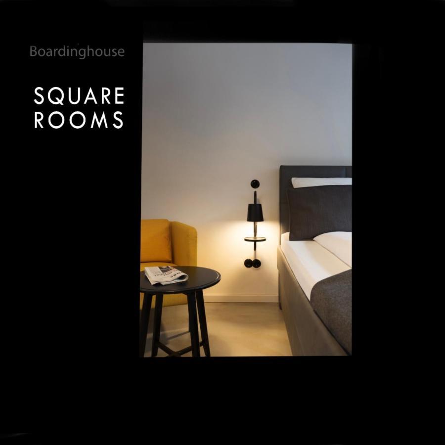 Apartment Square Rooms 8 Dusseldorf