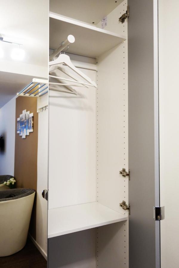 Cityinn Zentrum Apartamento Düsseldorf