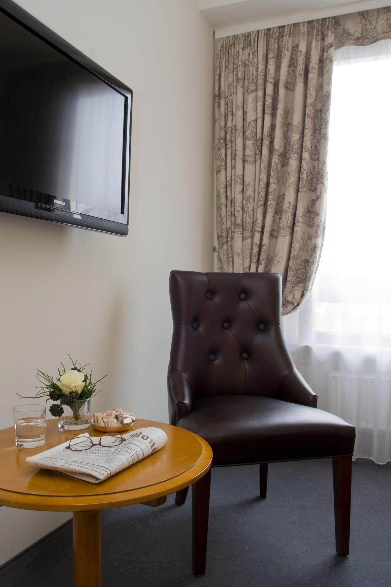 Gildors Atmosphere Hotel Düsseldorf