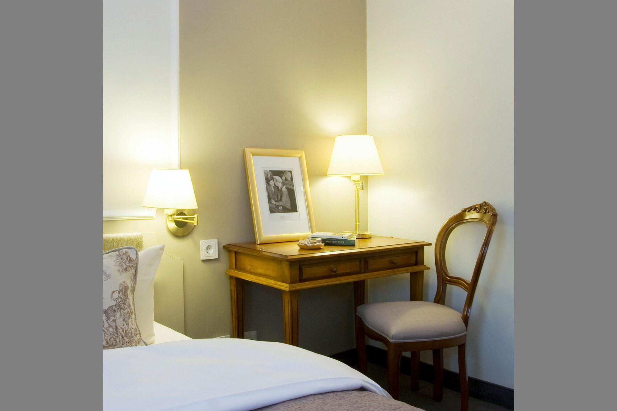 Gildors Atmosphere 3*