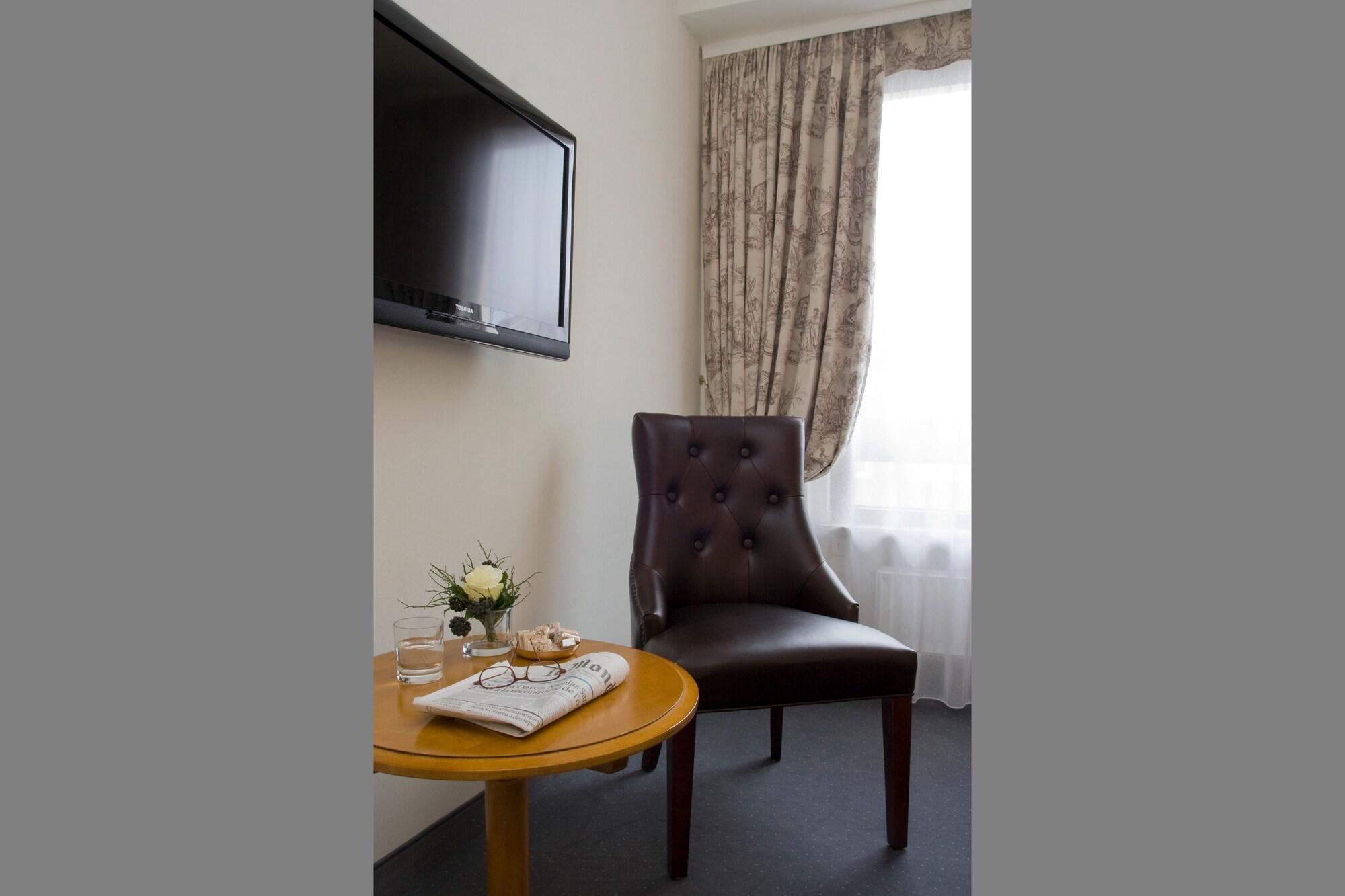 Hotel Gildors Atmosphere