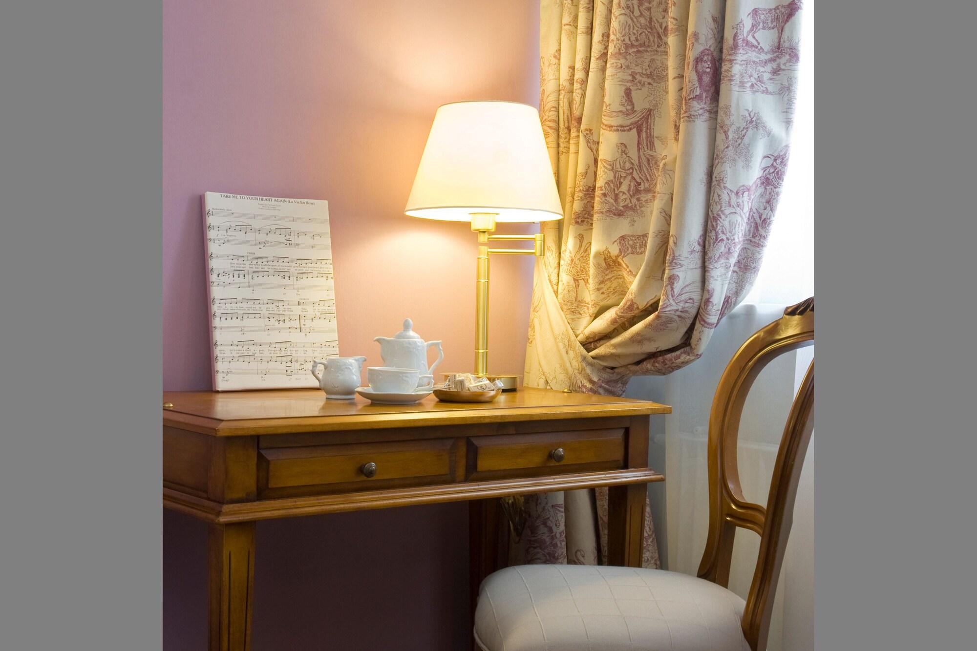 Gildors Atmosphere 3*