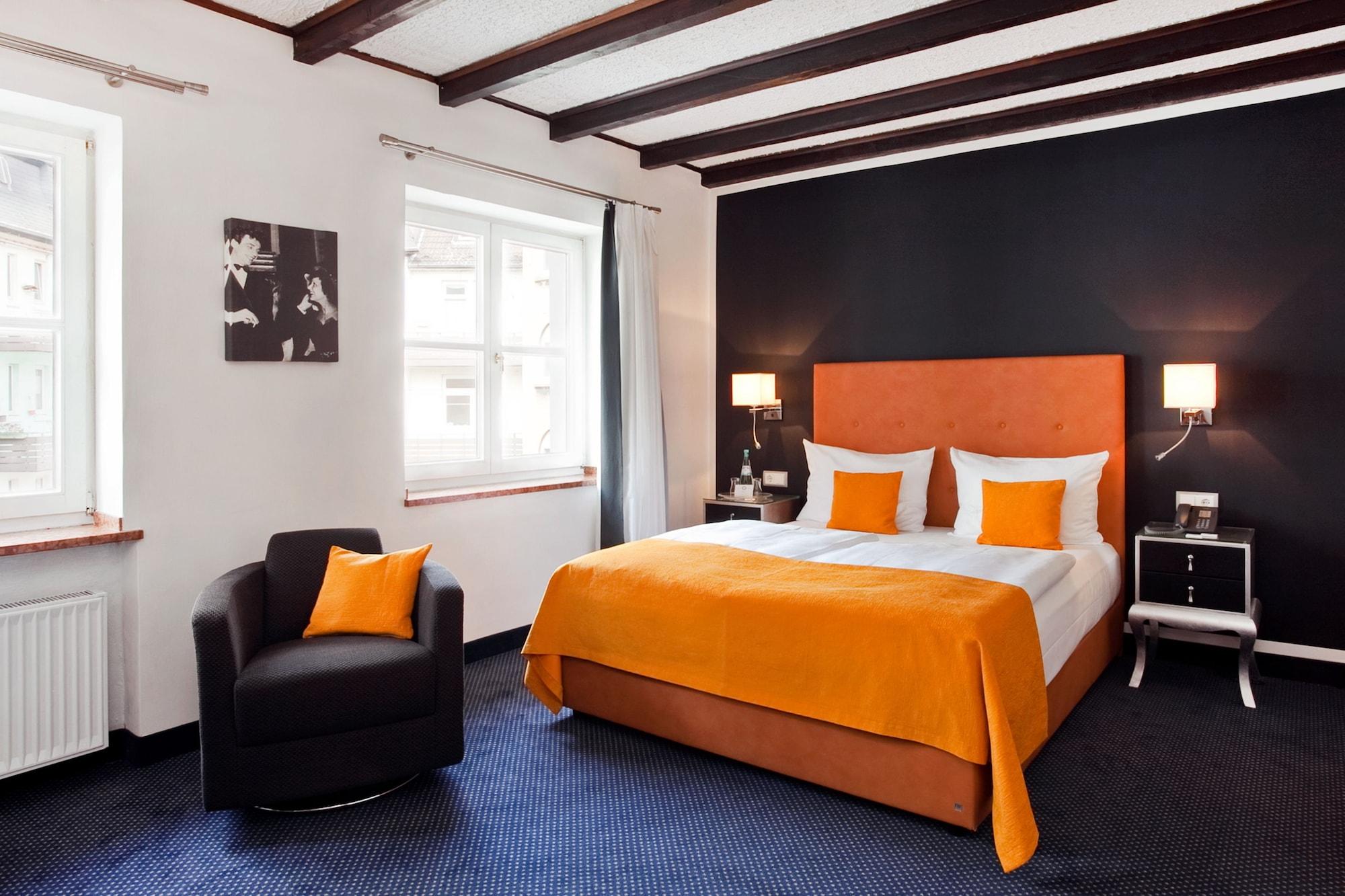 Gildors Atmosphere Hotel Düsseldorf