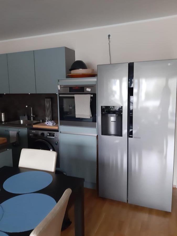 2 Bed/2 Baths In Center Next To Kytaro Apartment *