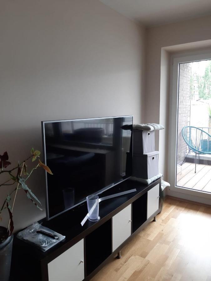 2 Bed/2 Baths In Center Next To Kytaro Apartment