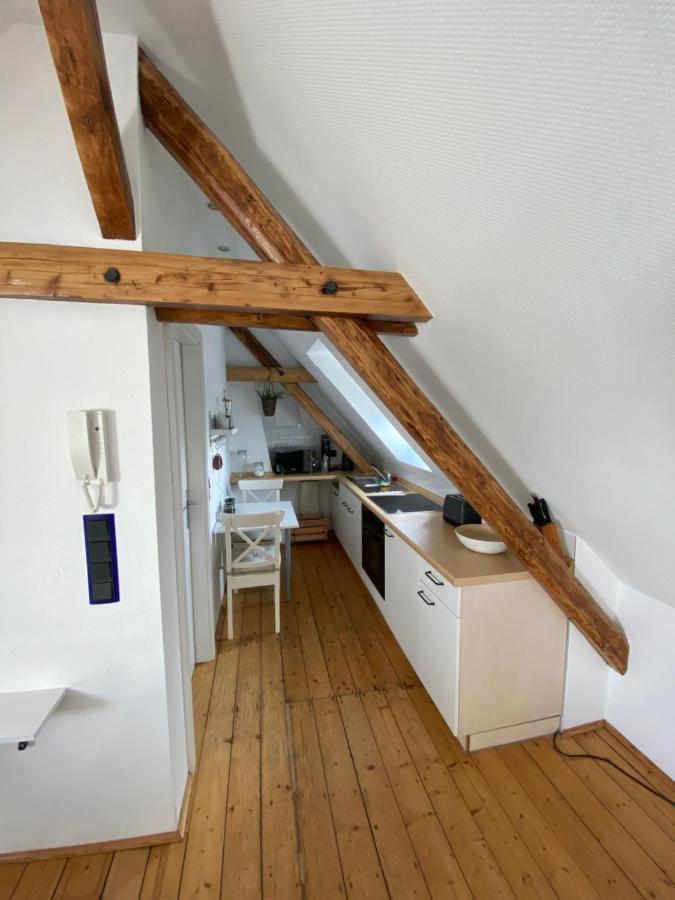 Apartment Messeapartment Stockum