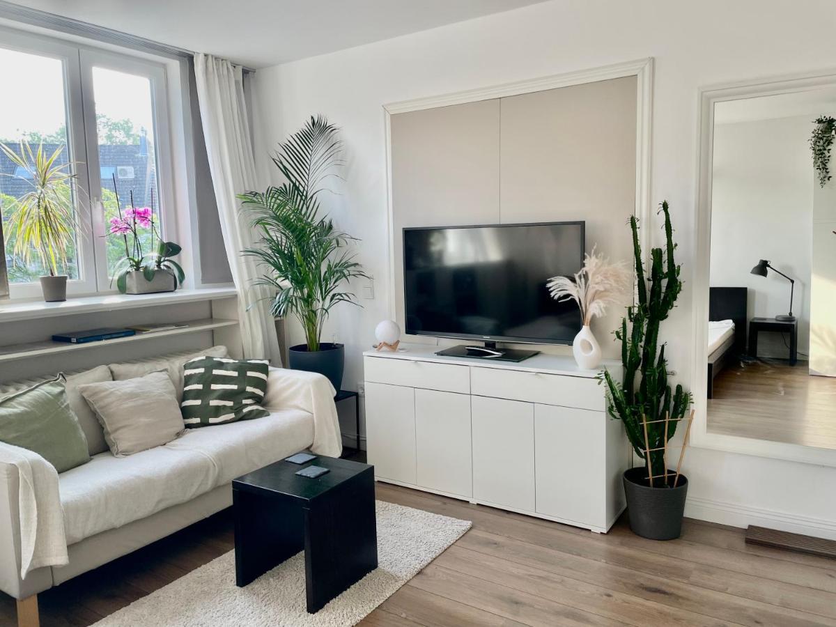 Apartment In Pempelfort -