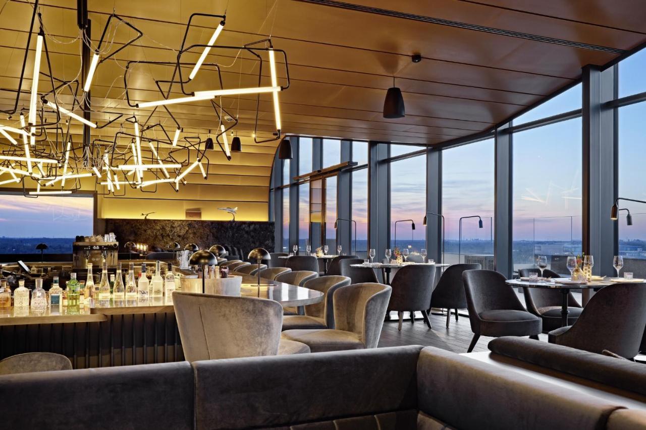 Lindner Seestern, Part Of Jdv By Hyatt Dusseldorf