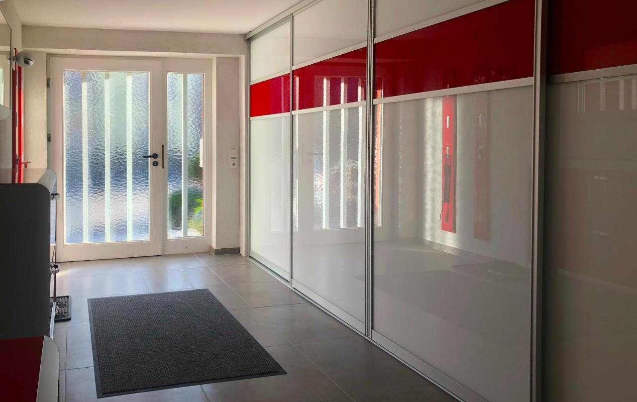 Apartment Modernes In Schöner Lage Düsseldorf