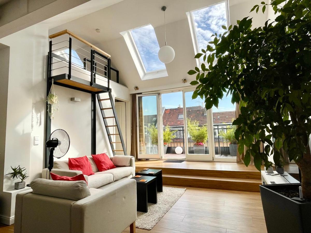 Apartment In Pempelfort - Dusseldorf