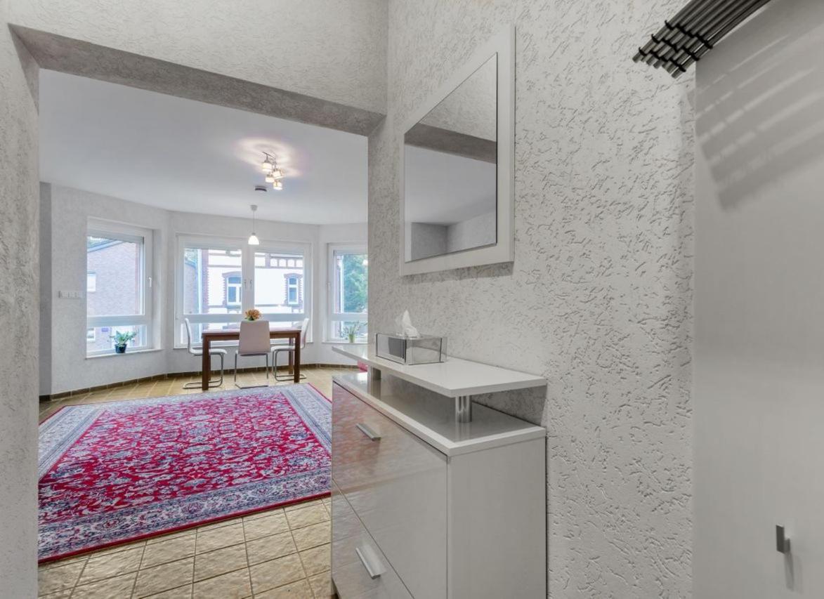 Modernes In Schöner Lage * Düsseldorf