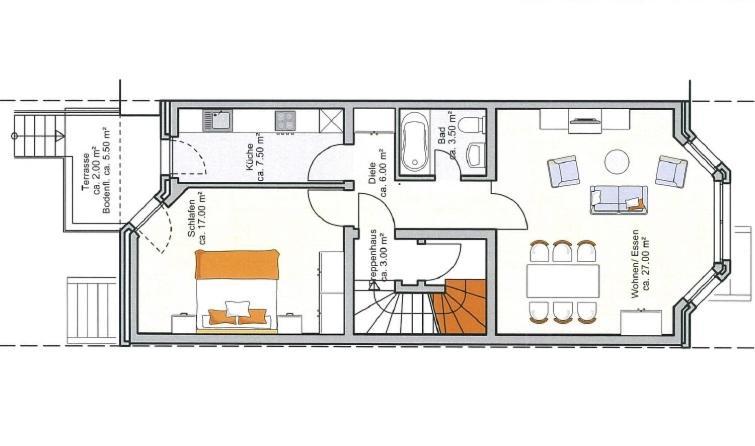 Apartment Modernes In Schöner Lage *