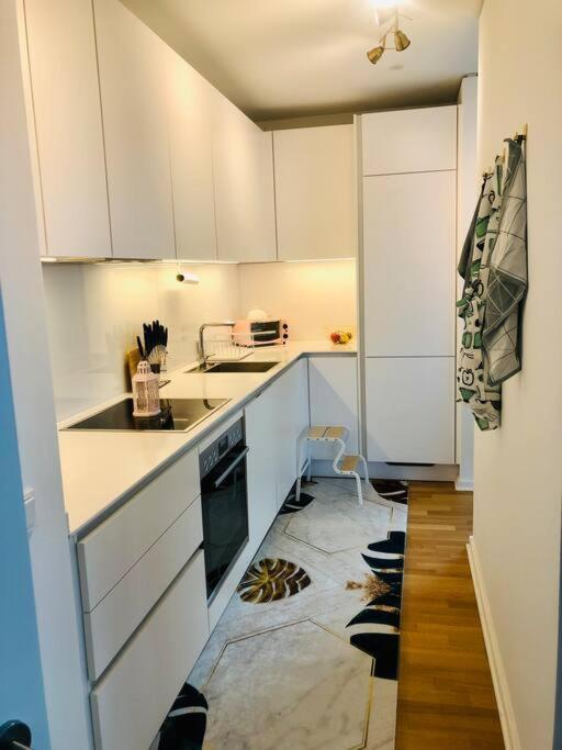 Lux 2bd W/ Rooftop Terrace And Rhine Views! Appartement