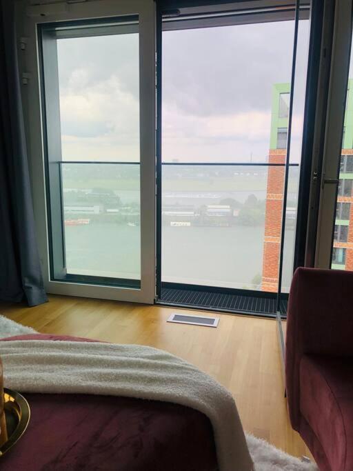 Appartement Lux 2bd W/ Rooftop Terrace And Rhine Views! *