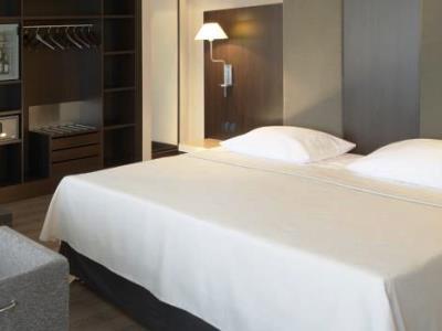 Nh Königsallee Hotel
