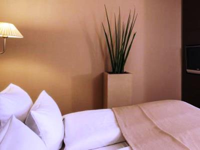 Nh Königsallee Hotel 4*