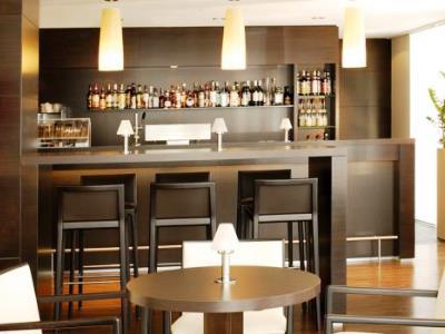 Nh Königsallee Hotel Düsseldorf