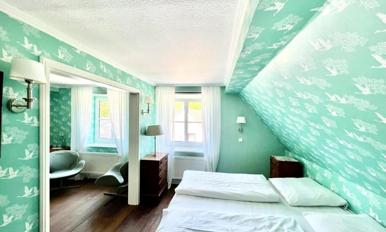 Ashley's Garden 4* Düsseldorf