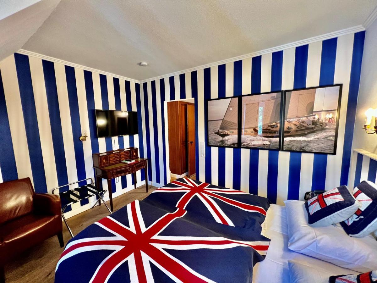 Hotel Ashley's Garden 4*