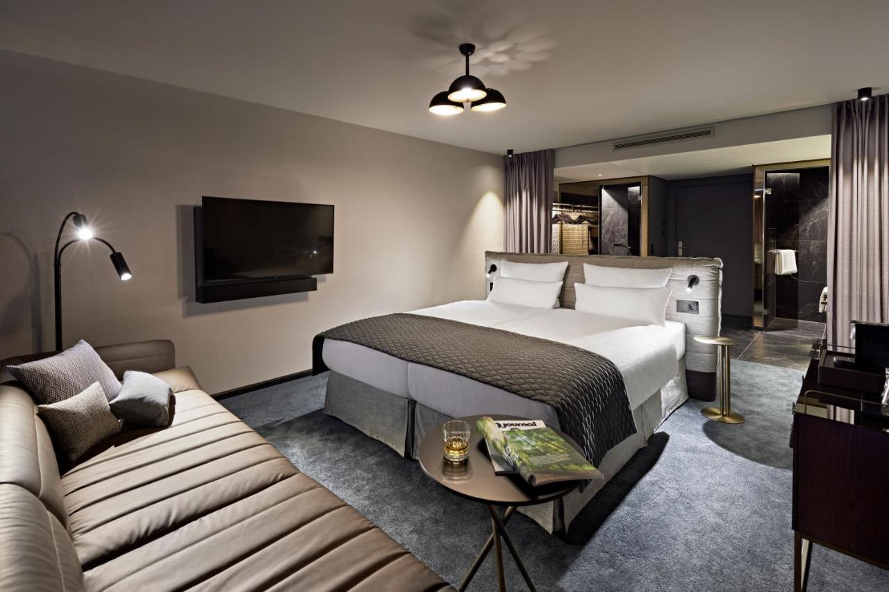 Lindner Seestern, Part Of Jdv By Hyatt 4* Düsseldorf