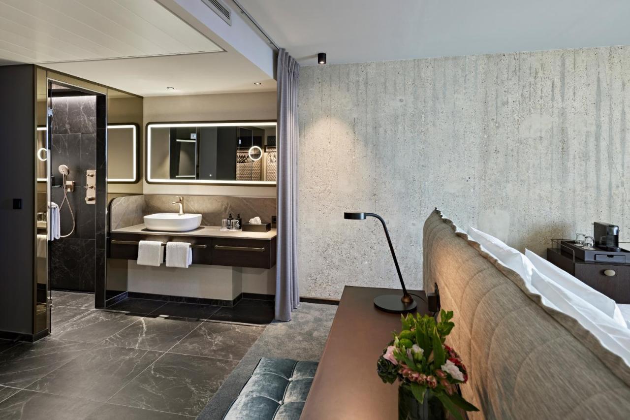 Lindner Seestern, Part Of Jdv By Hyatt 4*