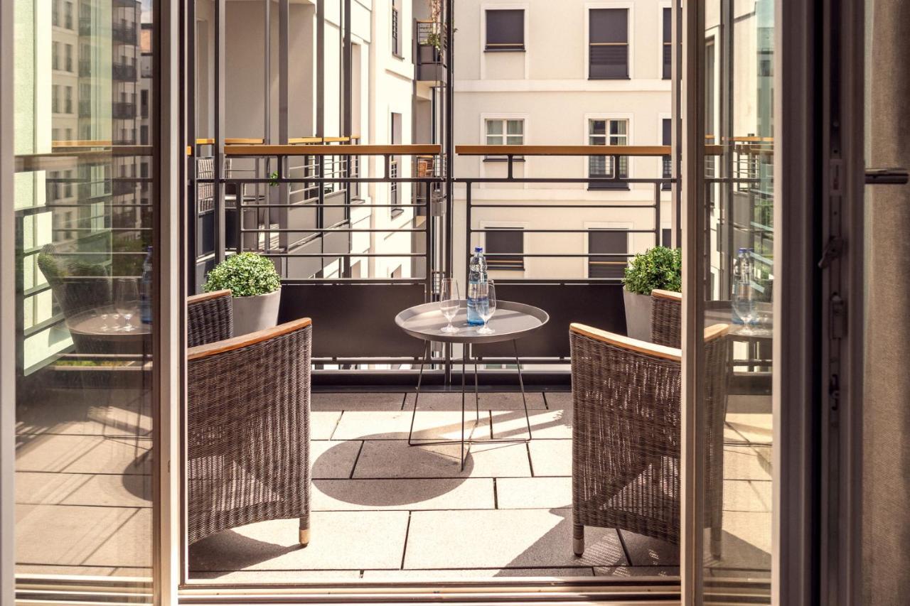 The Wellem Residences Düsseldorf