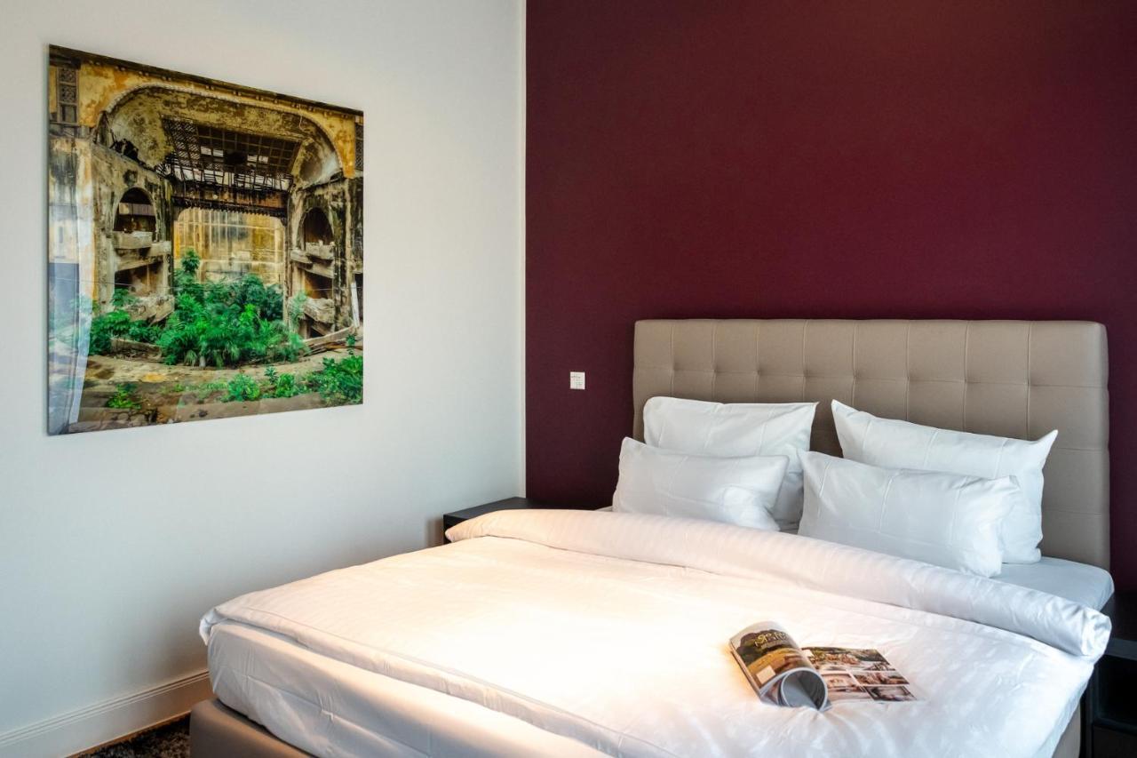 The Wellem Residences Apartahotel