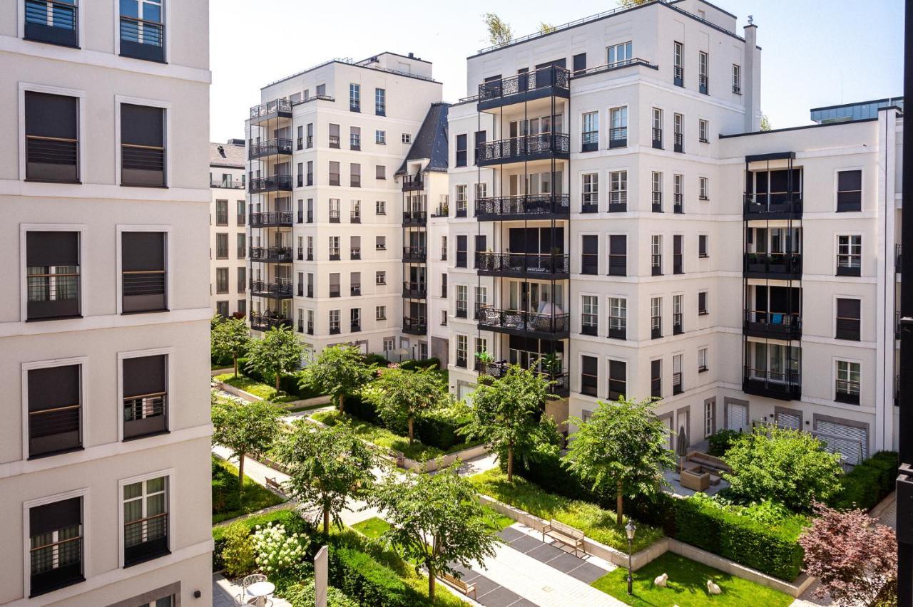 The Wellem Residences Apartahotel