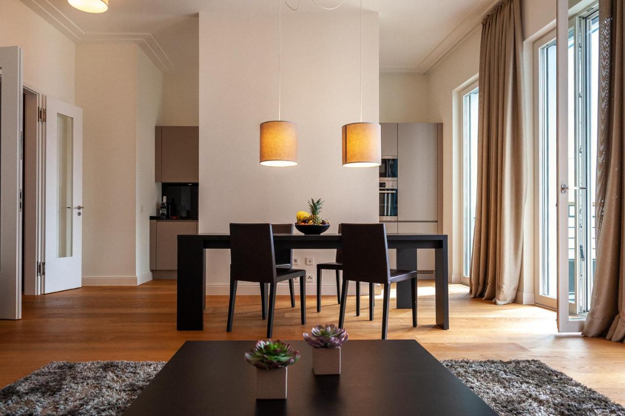The Wellem Residences 5*