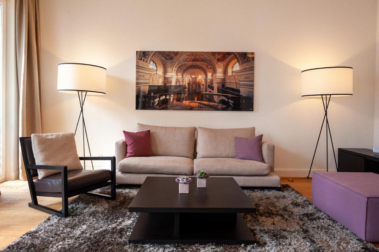 The Wellem Residences 5* Düsseldorf