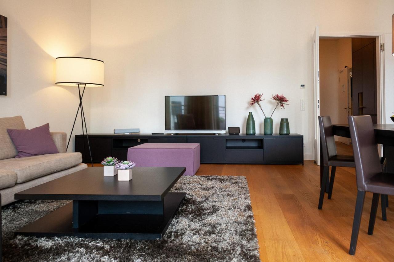 The Wellem Residences 5*