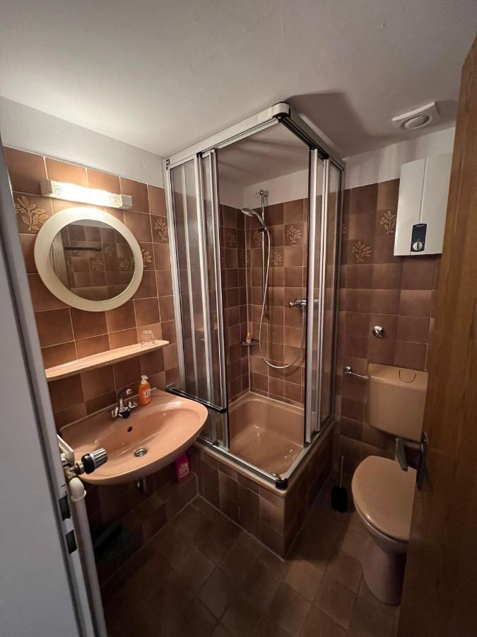 Appartement Messe Flughafen *