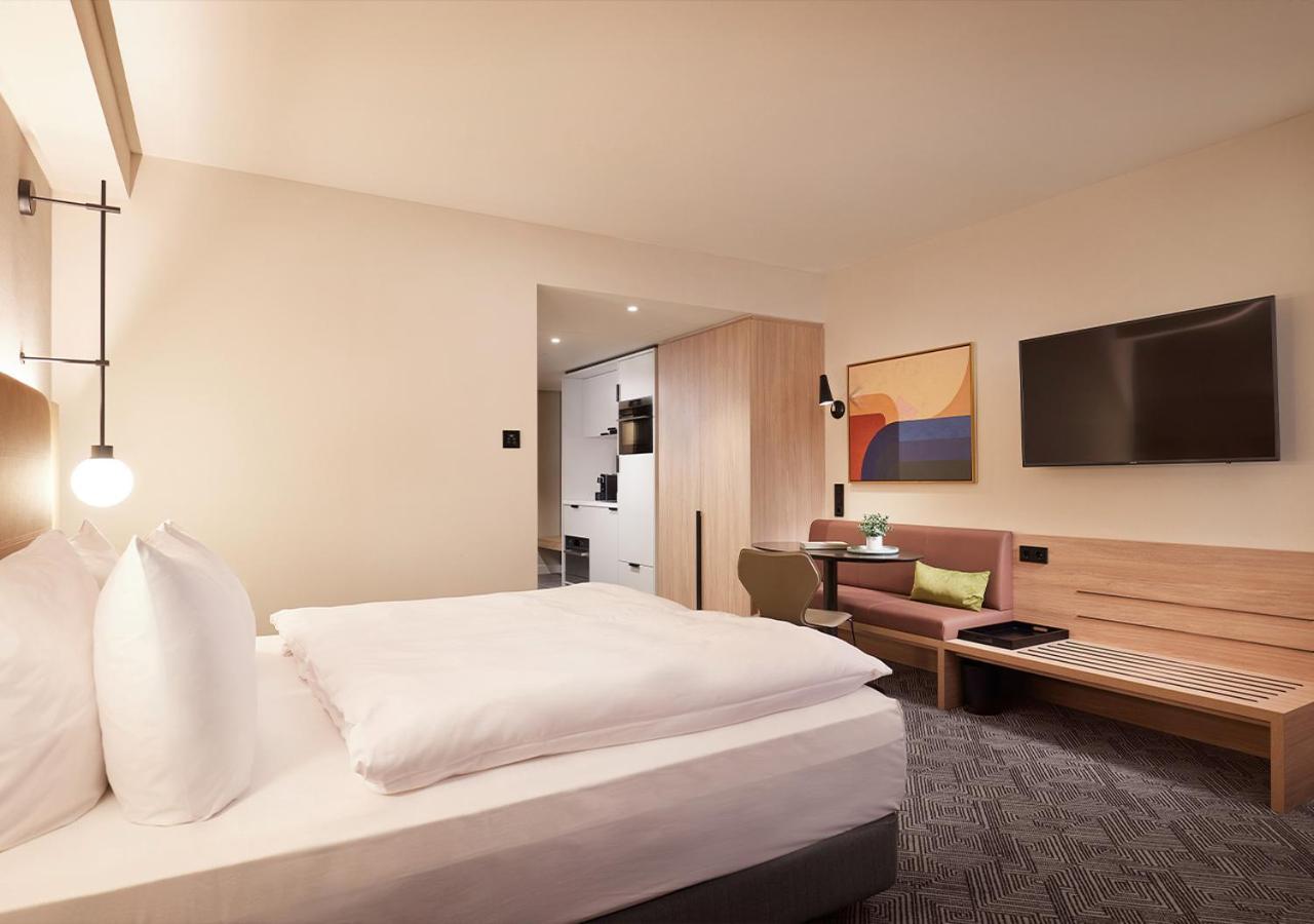 Adina Hotel
