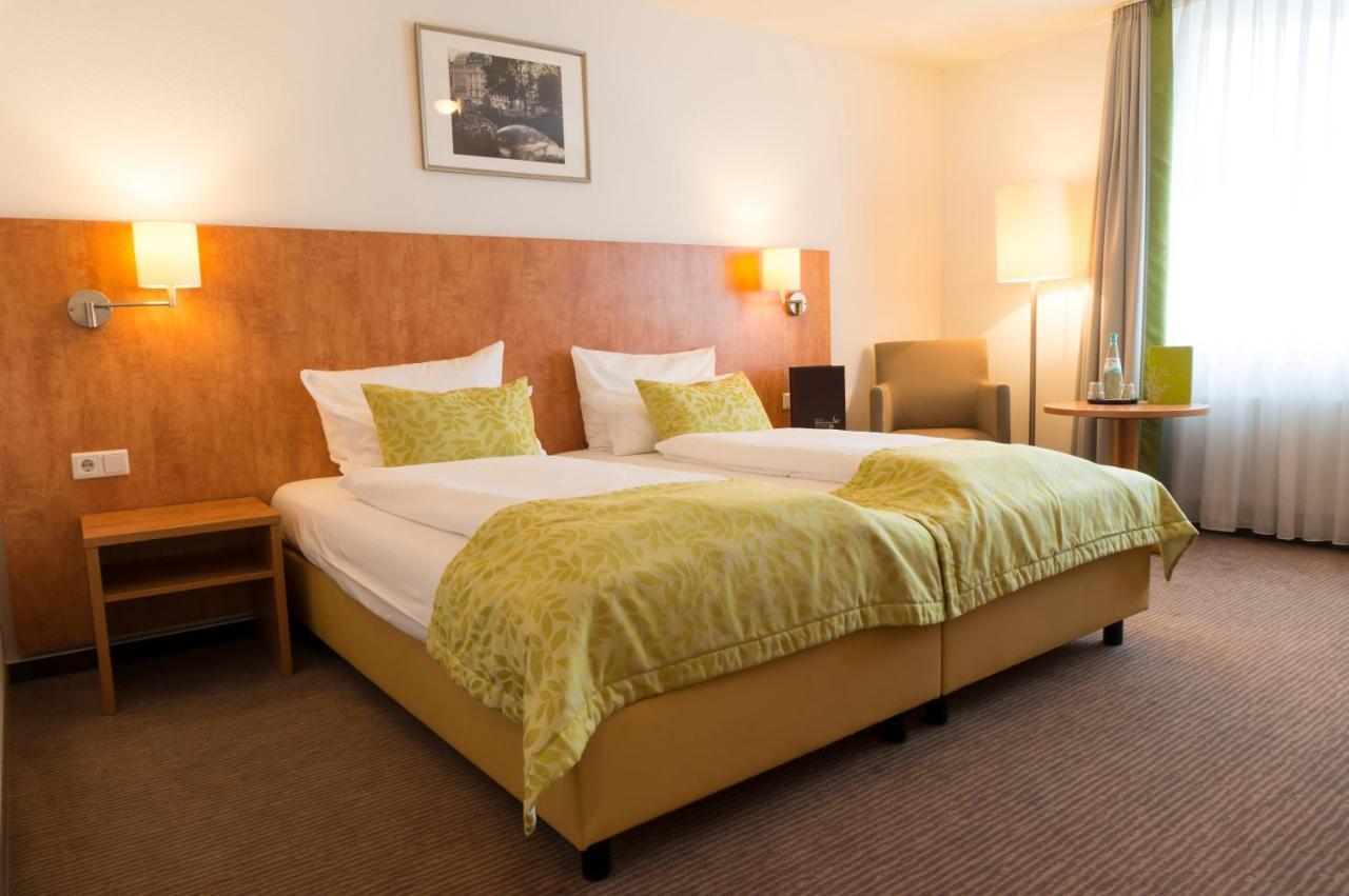Mingarden Hotel 4*