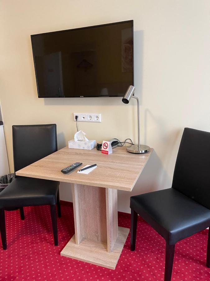 Hotel Palm Premium & Dusseldorf