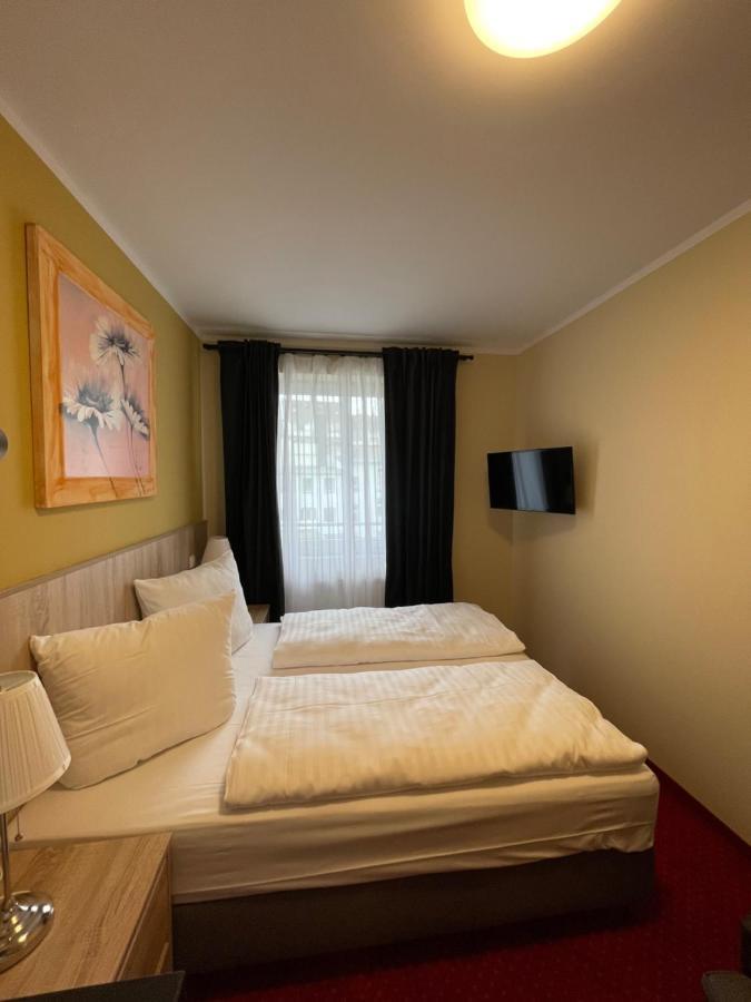 Hotel Palm Premium & Dusseldorf