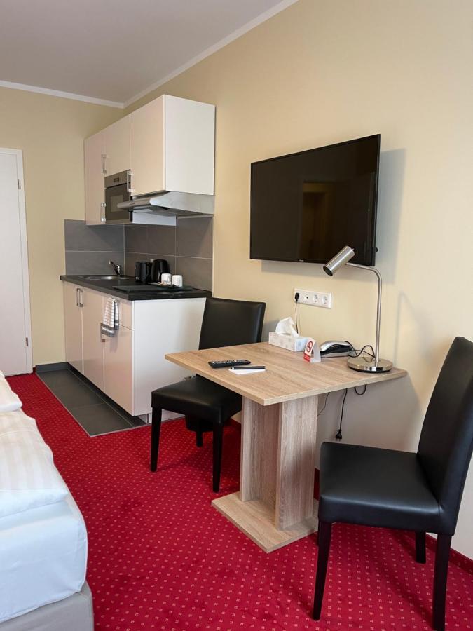 Palm Premium & Hotel Dusseldorf