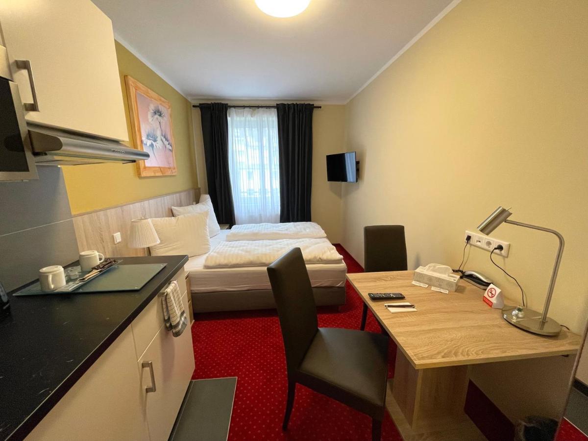 Hotel Palm Premium & Dusseldorf