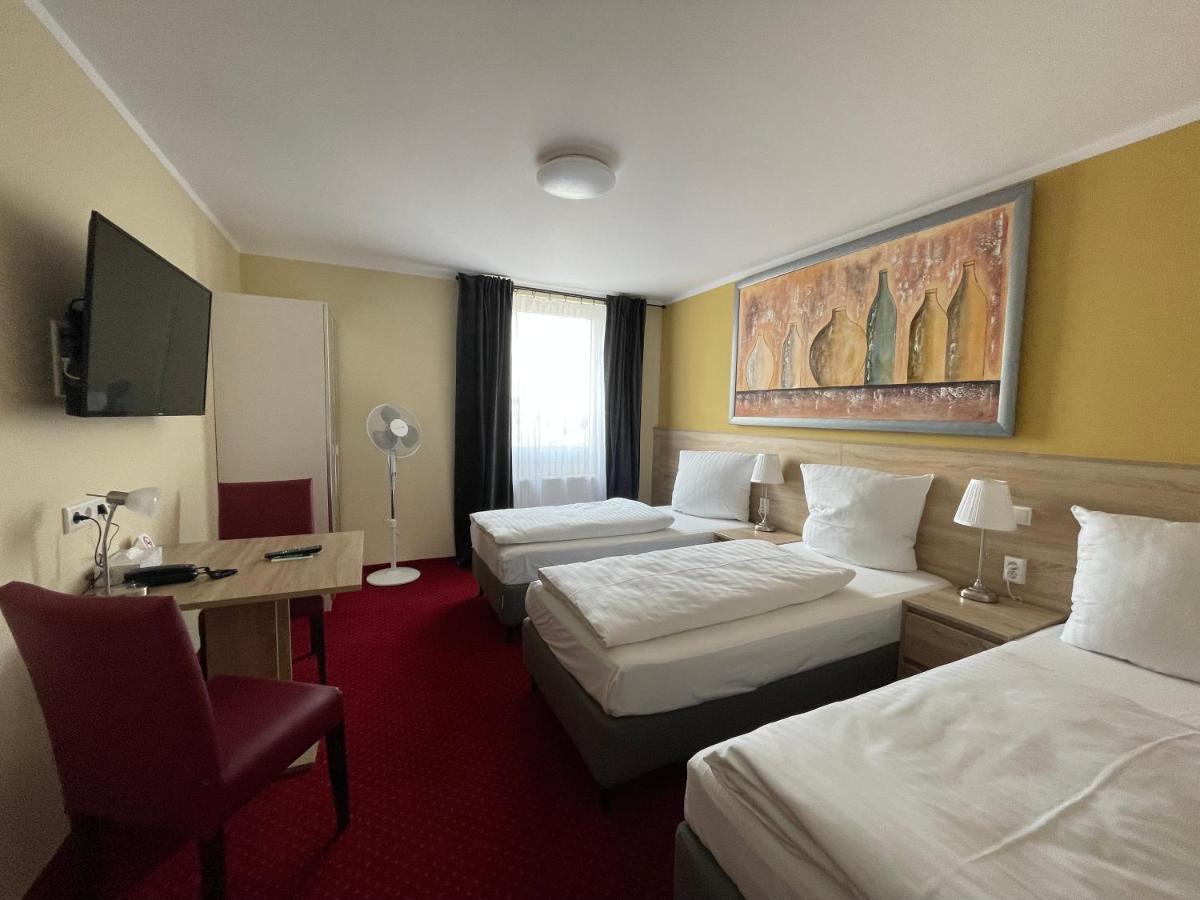 Hotel Palm Premium & 3*