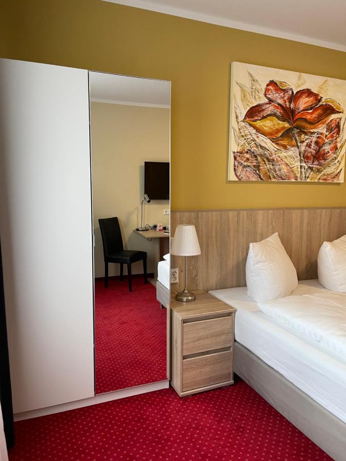 Hotel Palm Premium & Dusseldorf