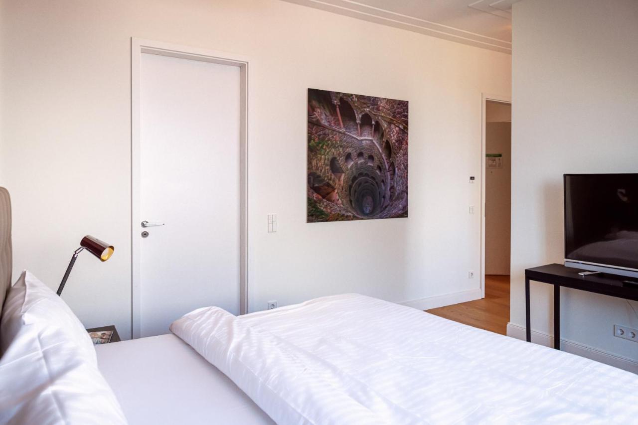The Wellem Residences Apartahotel 5*